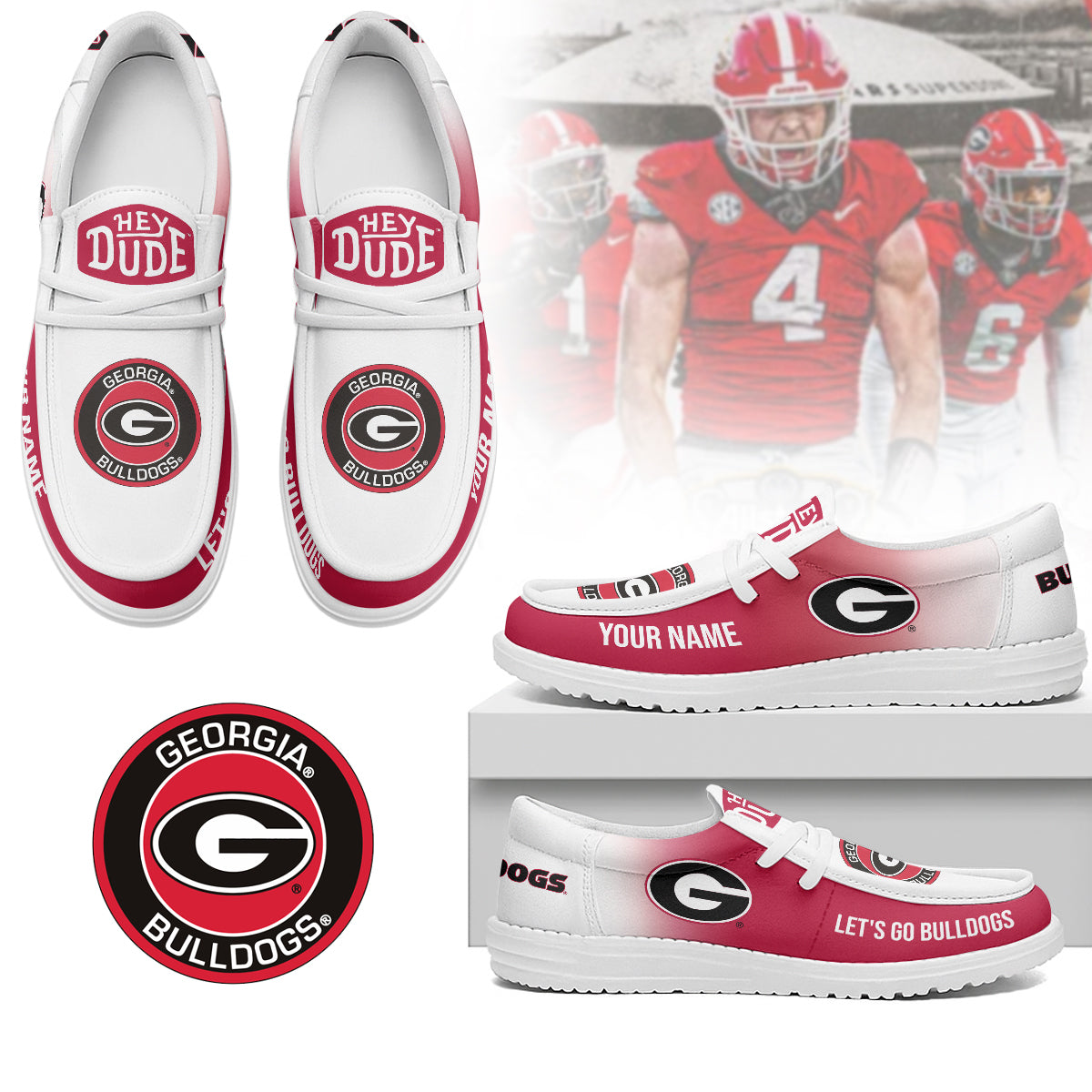 GB | Premium Loafer Shoes