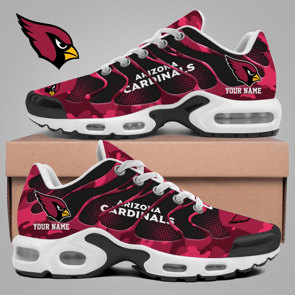 AC | Personalized Air Max Shoes